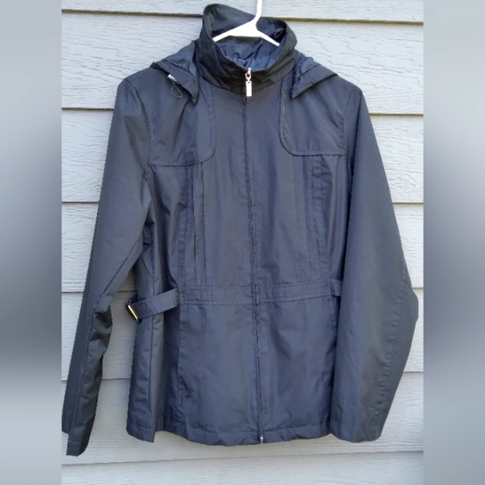 Weather Tamer Ladies small jacket